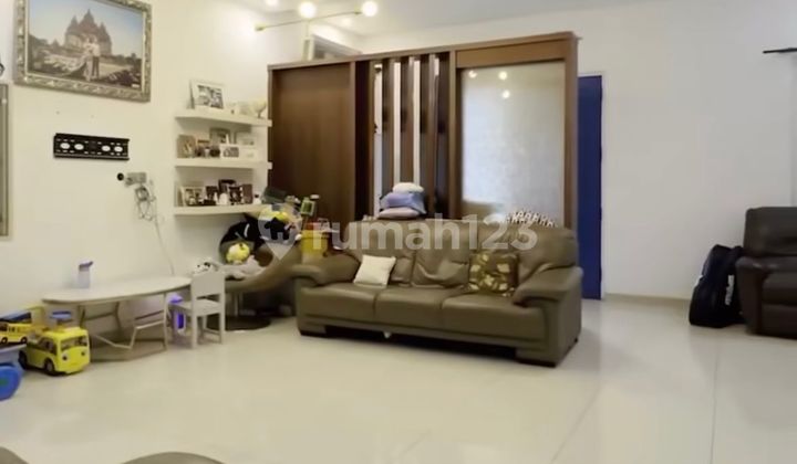 Dijual Rumah Puri Mansion , Edinburgh Furnished Uk 135M²At Jakarta Barat 2