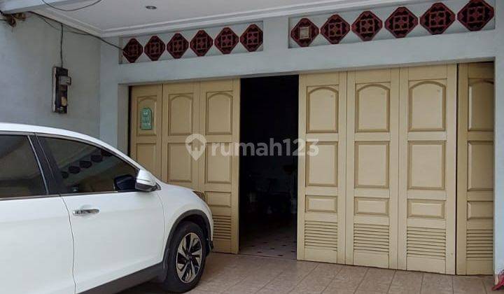 Dijual Rumah Di Muara Karang Jalan Besar Uk 375m2 Bisa Jadi Tmpt Usaha At Jakarta Utara 2