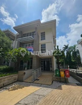 Dijual Rumah Cbd Pluit Townhouse Emporium Harga NJOP Uk 228M2 At Jakarta Utara