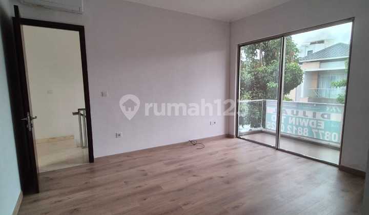 Dijual Rumah PIK Golfisland PIK Pantai Indah Kapuk uk 120 m² at Jakarta Utara 
 2