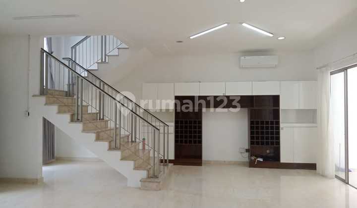 Dijual Termurah Rumah PIK Golfisland uk 10x15m2 SEMI FURNISHED RAPI at Jakarta Utara 