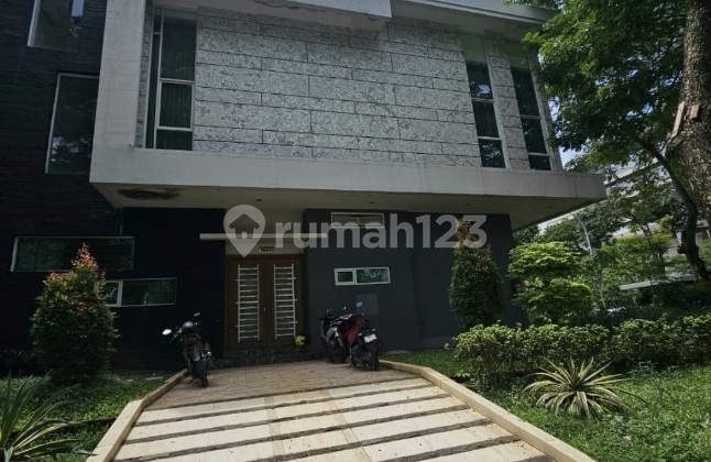 For Sale Pik Garden House Best Deal Size 437M2, With Elevator in North Jakarta
