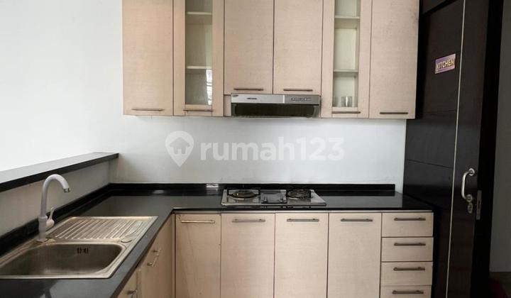 Dijual Rumah Cbd Pluit Townhouse Emporium Harga NJOP Uk 228M2 At Jakarta Utara 2