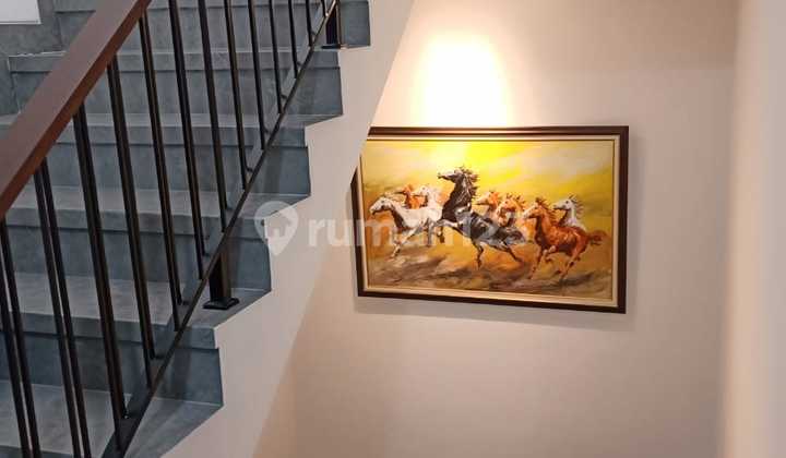 Dijual Rumah Muara karang 8 uk10x20m2 at Jakarta Utara 2