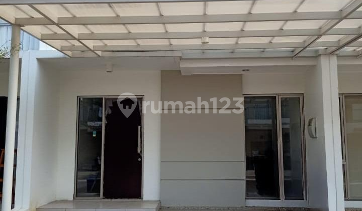 Dijual Rumah Pik2 Cleveland Uk 6x10 2lt 2km Hadap Utara Best Price At Tangerang