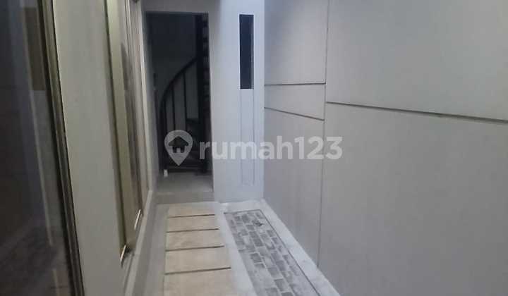 Dijual Rumah PIK 2lt uk 8x15  at Jakarta Utara 
 2