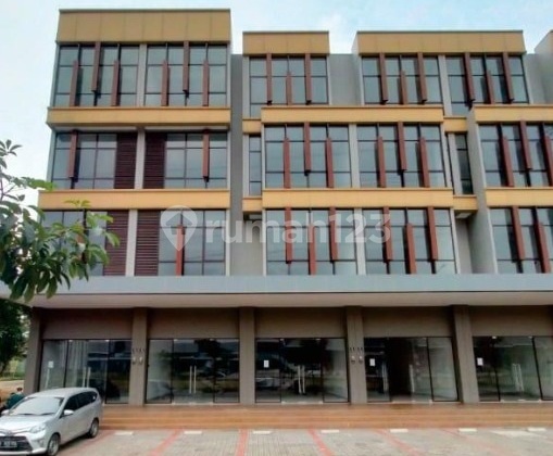 Disewa Ruko Kawasan Vasanta Innopark Uk 84m² at Cikarang
Disewa Ruko Kawasan Vasanta Innopark Uk 84m² at Cikarang