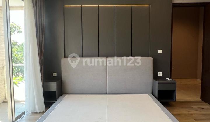 Dijual Rumah PIK brand new full renov n Furnished Uk150m² at Jakarta Utara
 2