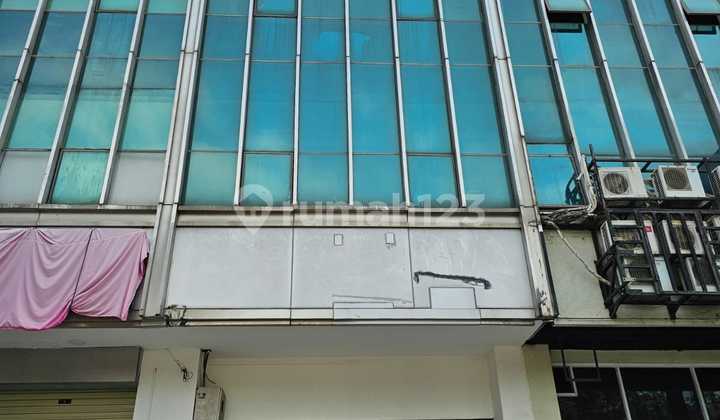 Dijual Ruko Garden House PIK Uk 5x15 m² at Jakarta Utara Dijual Ruko Garden House PIK Uk 5x15 m² at Jakarta Utara