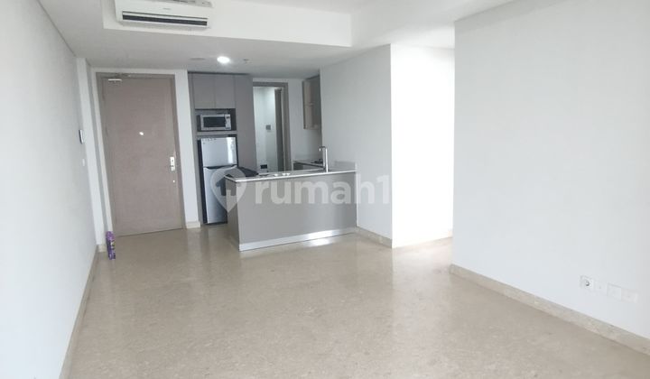 Disewa Apartemen PIK Gold Coast 3br uk133m² at Jakarta Utara 2