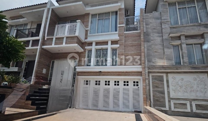 Dijual Rumah Pik Full Bangunan Uk 8X24 View Danau , Ekslusif , Pantai Indah Kapuk Jakut Dijual Rumah Pik Full Bangunan Uk 8X24 View Danau , Ekslusif , Pantai Indah Kapuk Jakut