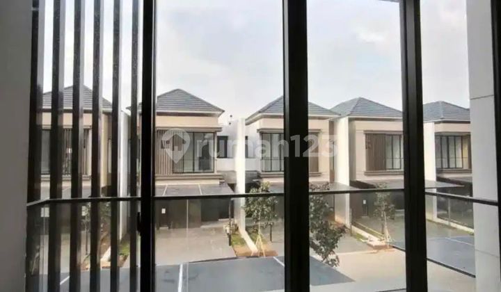 Disewa Rumah Kuningan Village Pik 2 Uk 8X15 M2 At Tangerang 2