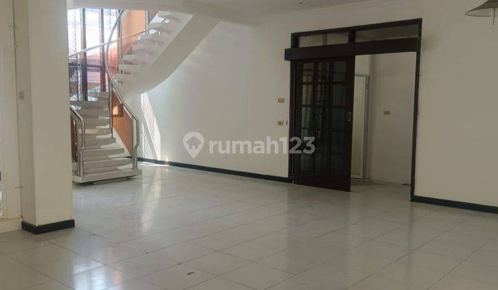 Disewakan Rumah Muara Karang Uk 10x20 2lt 4kt At Jakarta Utara 1