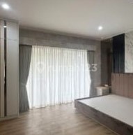 Disewakan Rumah Pik Golf Island Uk 8x25 3br Fully Furnished Best Price At Jakarta Utara. 2