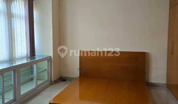 For Rent PIK Layar Permai House 120m2 Furnished in North Jakarta 2