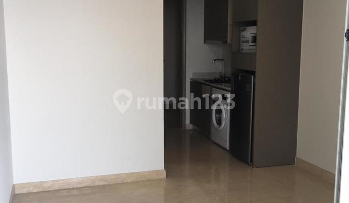Disewa Apartemen Pik Gold Coast 28sqm Type Studio At Jakarta Utara