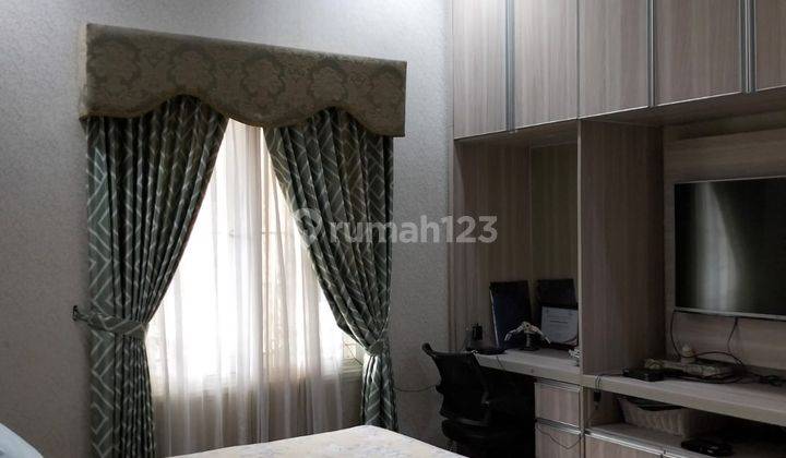 Dijual Rumah Pik Walet Uk 8x22m Elegant 3lt Minimalis At Jakarta Utara 2