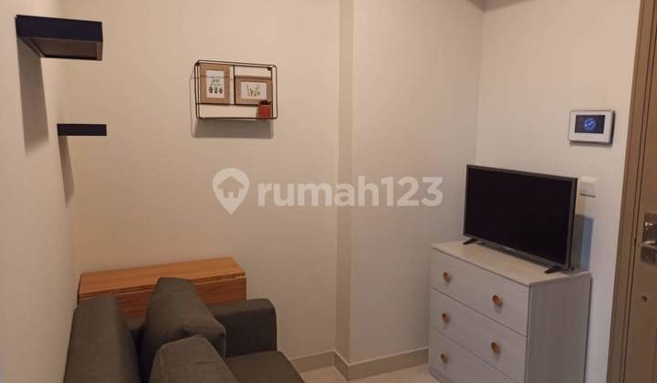Disewa Apartemen Gold Coast Pik Uk29sqm Furnished At Jakarta Utara