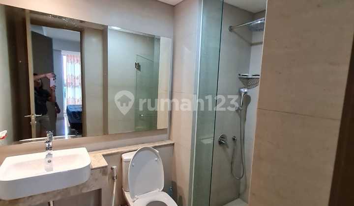 Disewa Apartemen Gold Coast Pik Uk51m² At Jakarta Utara 2