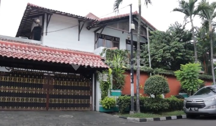 Dijual Rumah Taman Alfa Indah Uk594m2 Furnished at Jakarta Barat Dijual Rumah Taman Alfa Indah Uk594m2 Furnished at Jakarta Barat