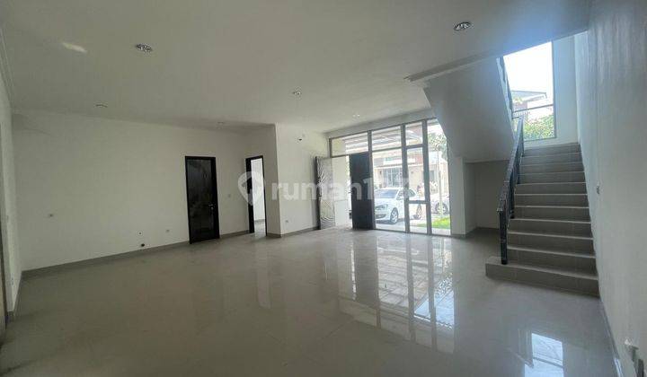 Dijual Rumah Minimalis Pik2 Uk 10x15m² Boulevard At Jakarta Utara 1