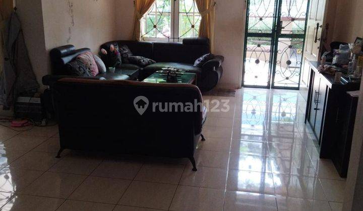 Dijual Rumah Best Deal Kelapa Gading Uk9x18m 4br At Jakarta Utara 1