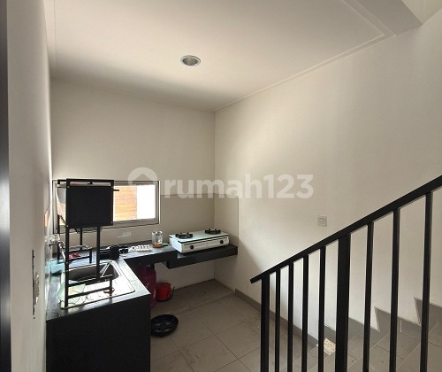 Dijual Rumah Pik2 Pantai Bukit Villa Uk 10X30m2 4Kt At Tangerang 2