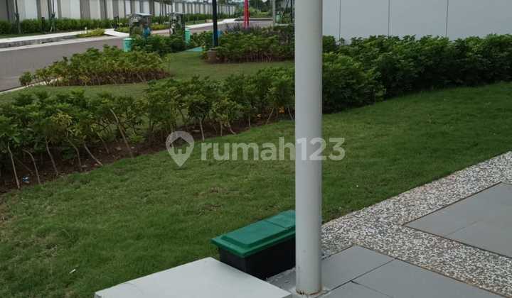 Disewa Rumah PIK2 Springville 2Lt Uk 7,5x10m2 
 2