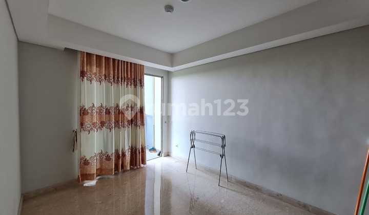 For Rent Gold Coast PIK Apartment 51m² in North Jakarta