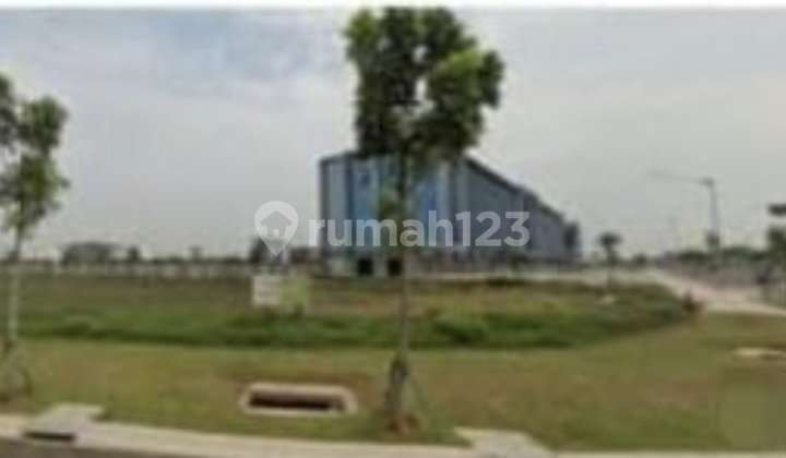 For Rent Commercial Plot PIK 2 Size 2748 m2 Hook At Tangerang For Rent Commercial Plot PIK 2 Size 2748 m2 Hook At Tangerang