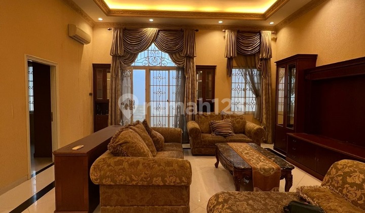 Dijual Best Deal Rumah Pik Cendana Golf 10x23m At Jakarta Utara Dijual Best Deal Rumah Pik Cendana Golf 10x23m At Jakarta Utara