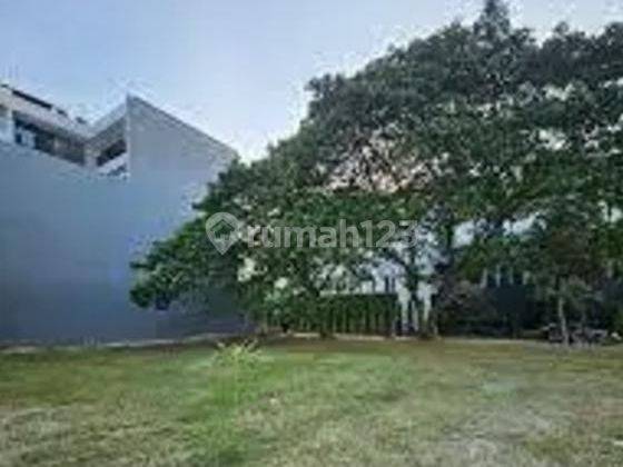 Dijual Kavling Pik Ebony Golf Uk 473 Sqm Best Location At Jakarta Utara 2