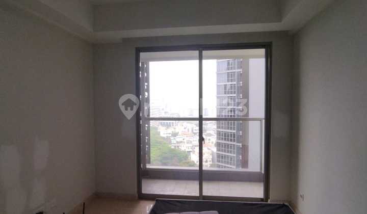 Disewakan Apartemen Gold Coast 1BR Uk51m² Kondisi Rapi at Jakarta Utara
 2