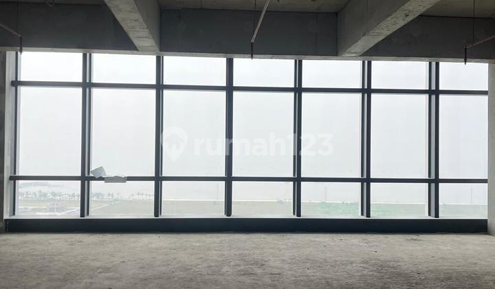 Dijual Office space Menara Syariah PIK 2 Dijual Office space Menara Syariah PIK 2