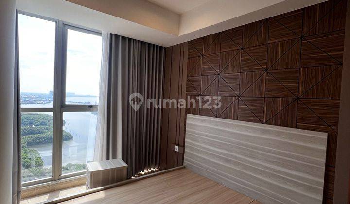 Dijual Apartemen Goldcoast Pik Carribean Uk 113 M2 3Kt Furnished Best View At Jakarta Utara 2