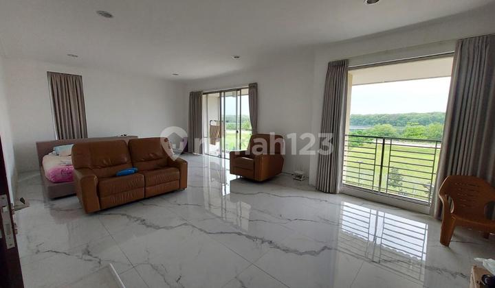 For Rent House PIK 3Floors Size300m² Furnished in North Jakarta 2