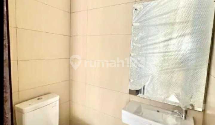 For Rent: Arcadia Cluster House in PIK 2, Size 4.5x10 m², 3 Floors in Tangerang. 2