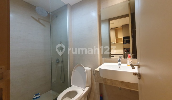 Disewakan Apartemen Gold Coast Pik Type Studio Uk 28 sqm Full Furnished Best Price At Jakarta Utara. 2
