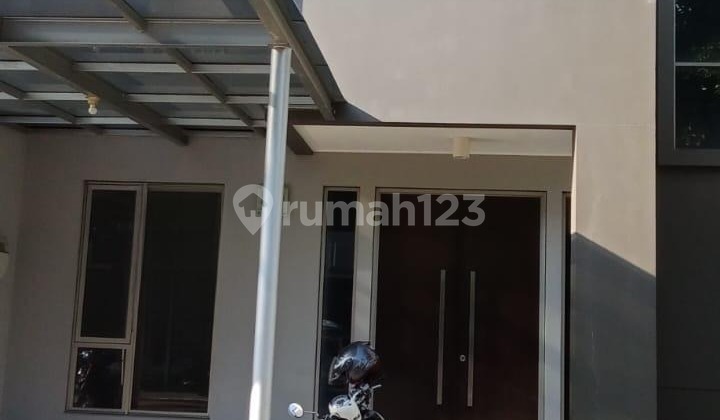 Dijual Rumah PIK Pantai Indah Kapuk Golfisland uk 10x15 Jakut 
 1