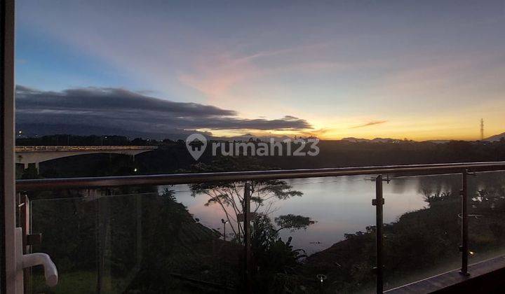 Rumah View Danau, Kota Baru Parahyangan 2