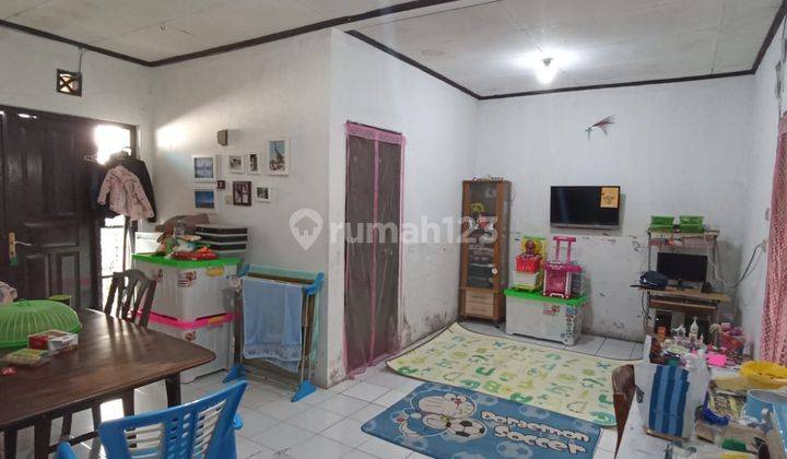 Rumah Bagus Nyaman di Nata Endah 2 Sadang 1