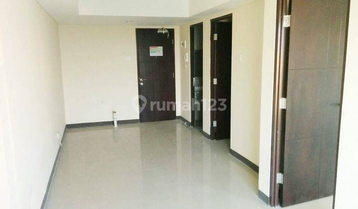 Apartement Cantik Terawat Siap Huni di La Grande  1