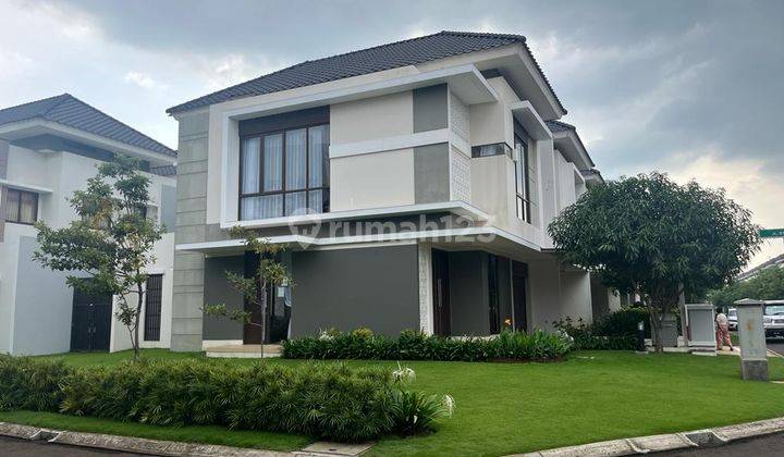 Rumah Mewah Modern Murah di Btari Summarecon Bandung 2