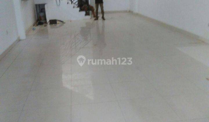 3 Ruko Rendeng Pusat Kota di Mainroad Pasir Kaliki Bandung 2