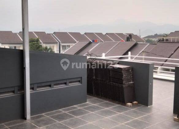 Rumah Murah Minimalis di Taman Kopo Indah 5 Bandung 2