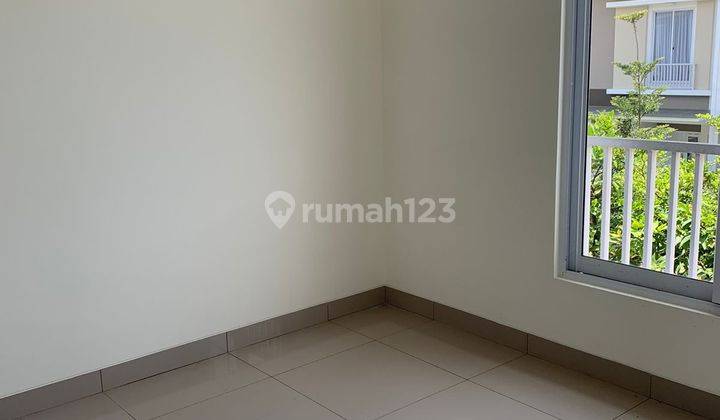 Rumah Murah Cantik Minimalis Chintya Summarecon Bandung 2