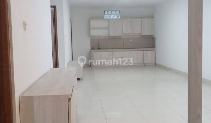 Rumah Nyaman Murah Semi Furnish di Kembar Timur Bandung 2