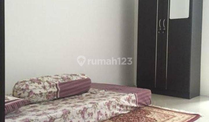 Rumah Kost Murah di Pusat Kota Jalan Gasibu Telkom Bandung 2