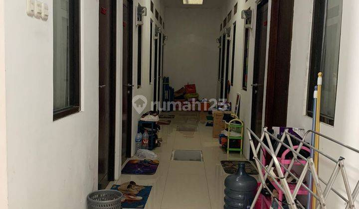 Rumah Kost Murah di Pusat Kota Jalan Gasibu Telkom Bandung 1