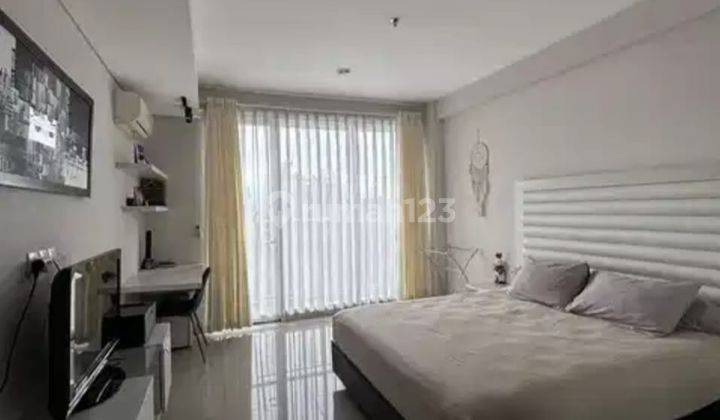 Apartement Cantik Asri Strategis Dan Mruah di Dago Suites Bandung 2